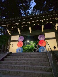 ～雨引観音へ行ってきました～